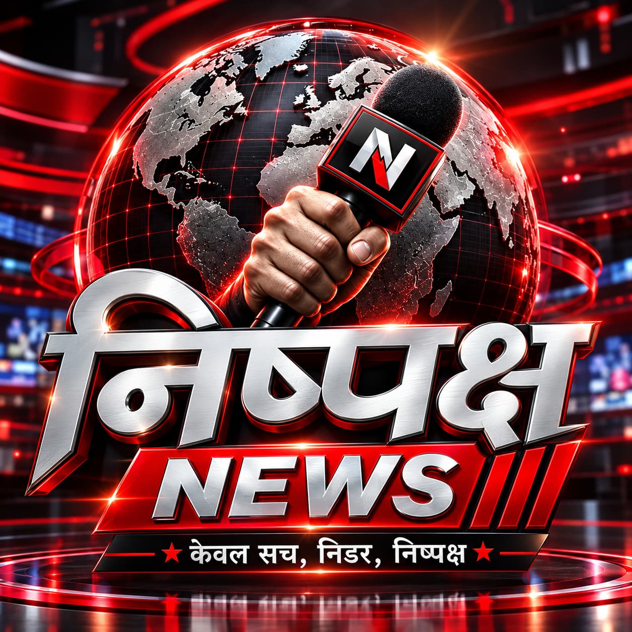 Nishpakshnews